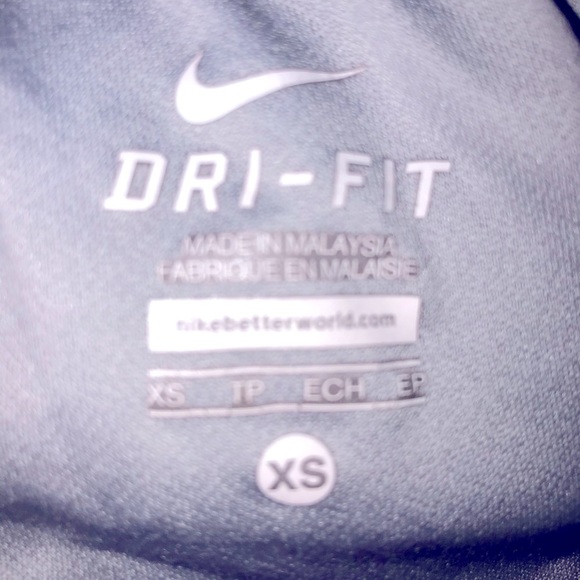 Nike Dri-Fit Shorts - Picture 4 of 5